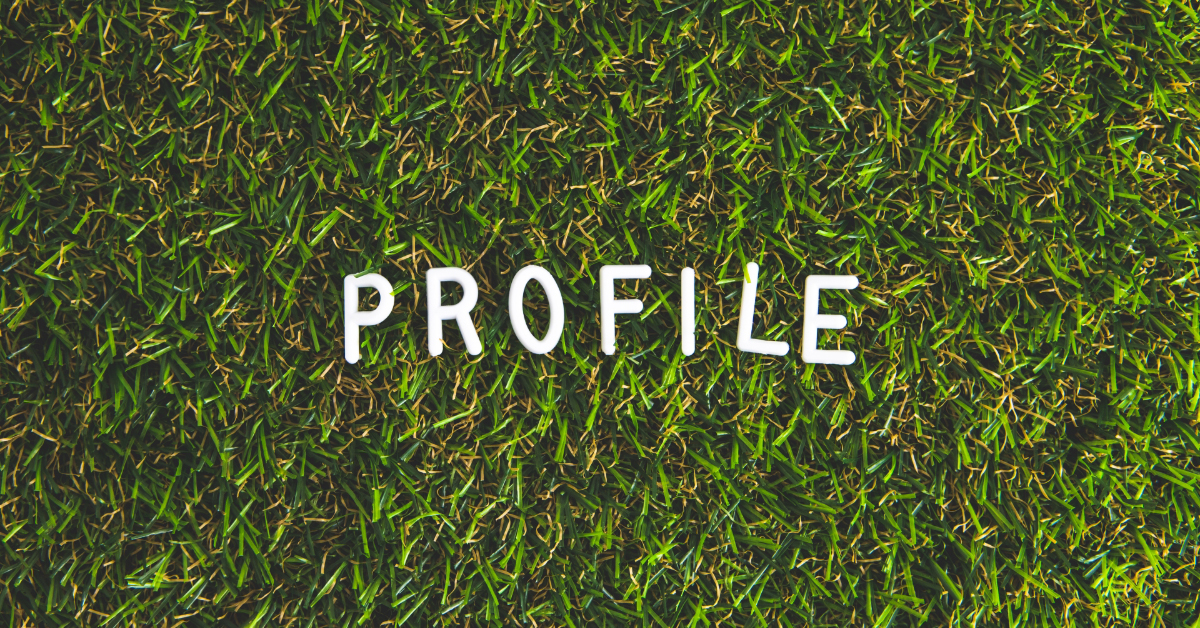 プロフィール