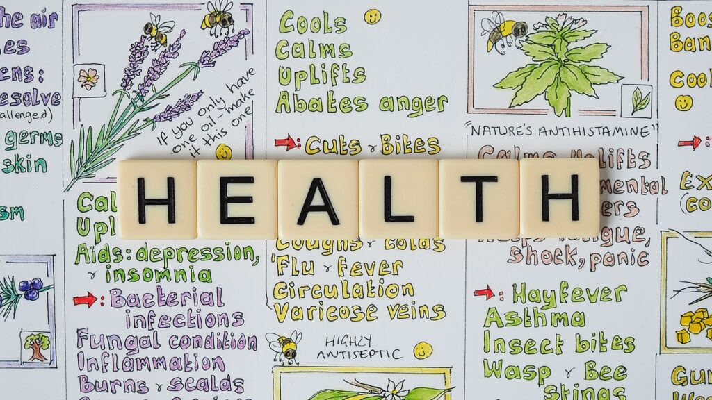 HEALTH